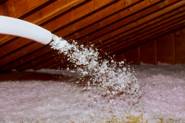 Best Insulation for Specific Applications in Tazewell, TN