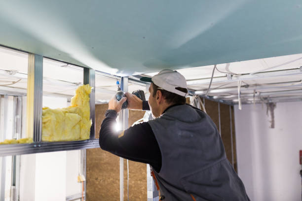 Best Insulation for Specific Applications in Tazewell, TN