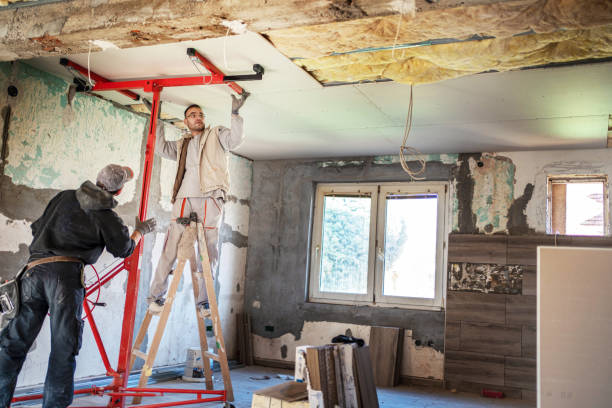 Best Types of Insulation in Tazewell, TN